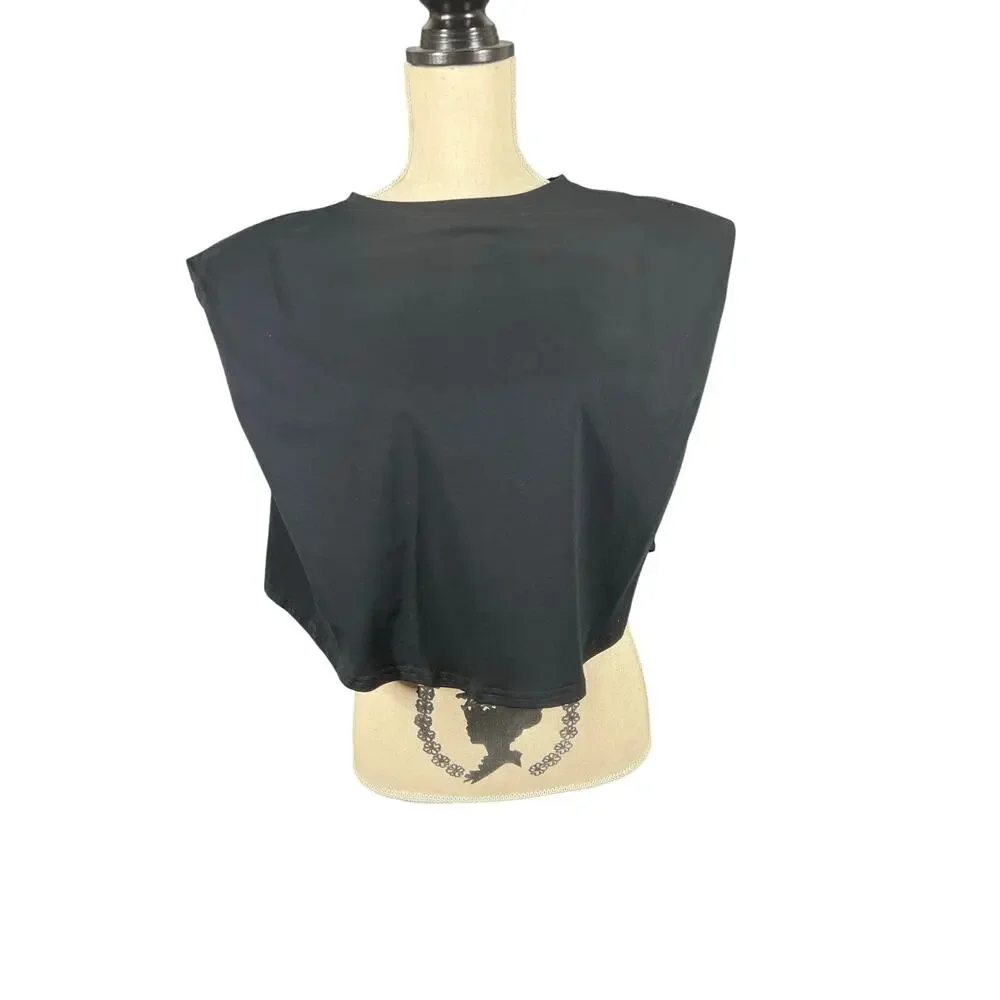 Beach Riot Dunes Tee – Nigh (Black) | Size L | NWT - Picture 2 of 9